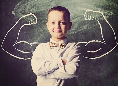 Ebeveynler için Yapılandırma Becerisi