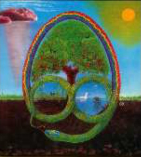 DOĞA İLE UYUMLU YAŞAM - PERMAKÜLTÜR