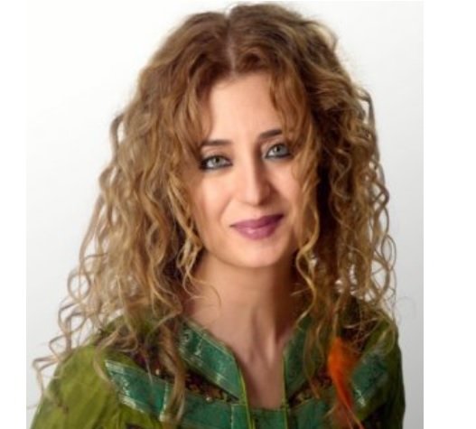 İzmir İş Ortağımız - Sibel Toprak
