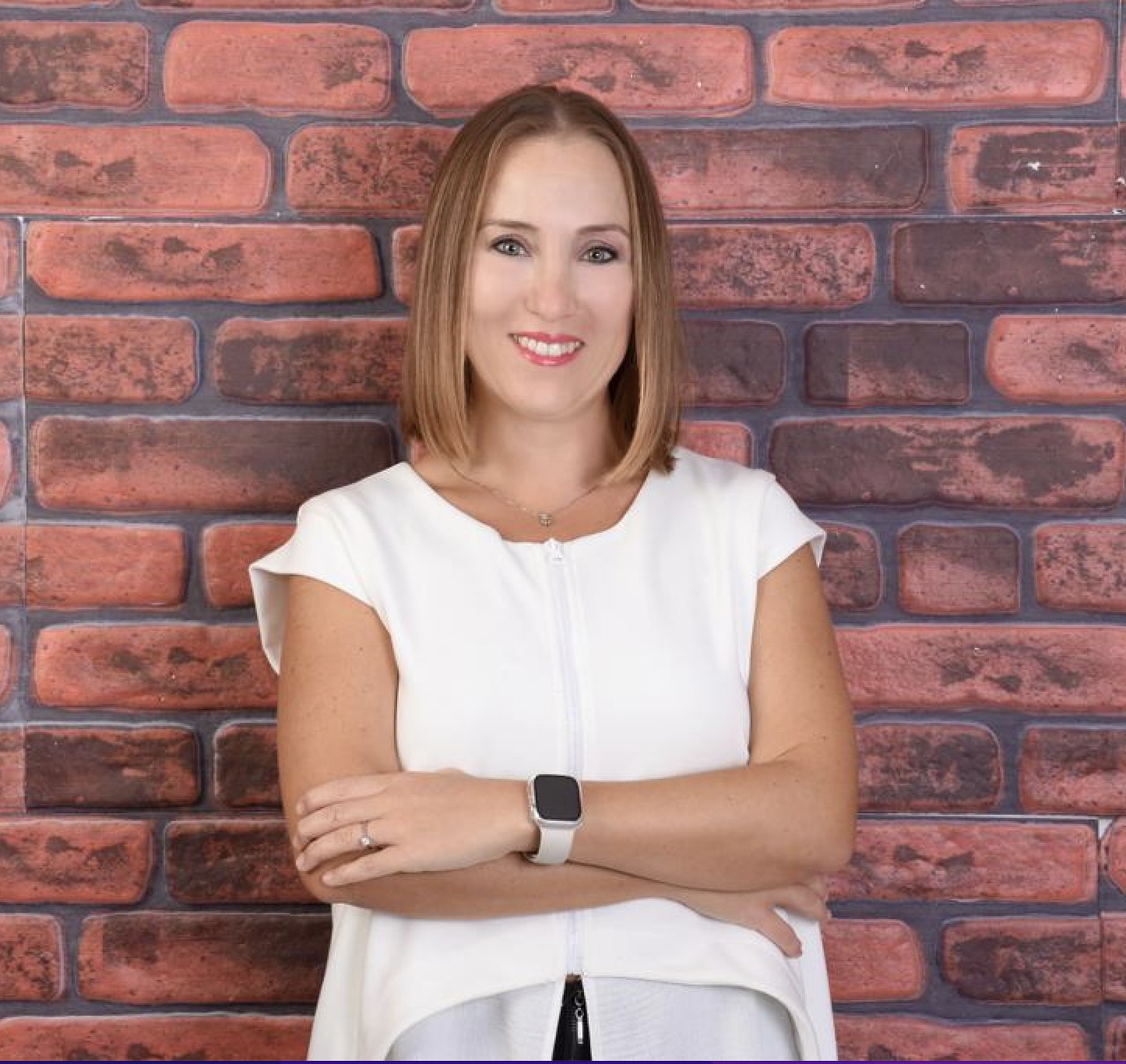 Gökçe PINAR - Kurucu Koç, Yönetim Kurulu Başkanı