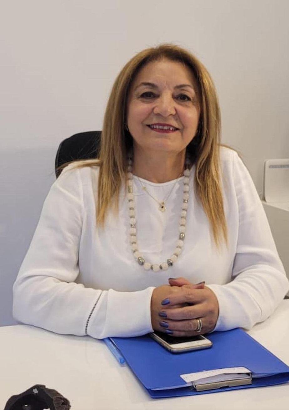 Seza Çiftçi - Koç Eğitmeni- PCC